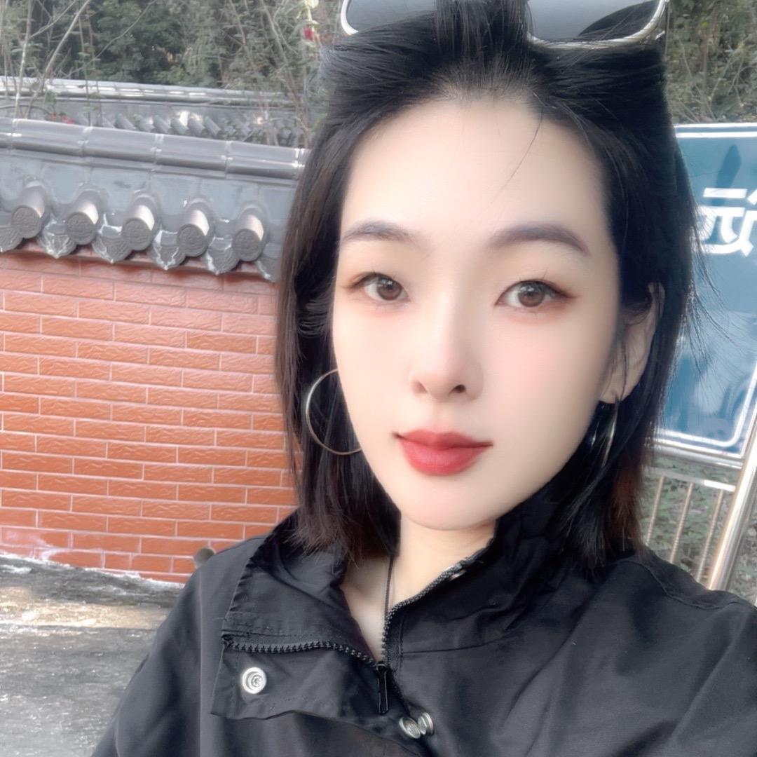 不⁷香菜小姐