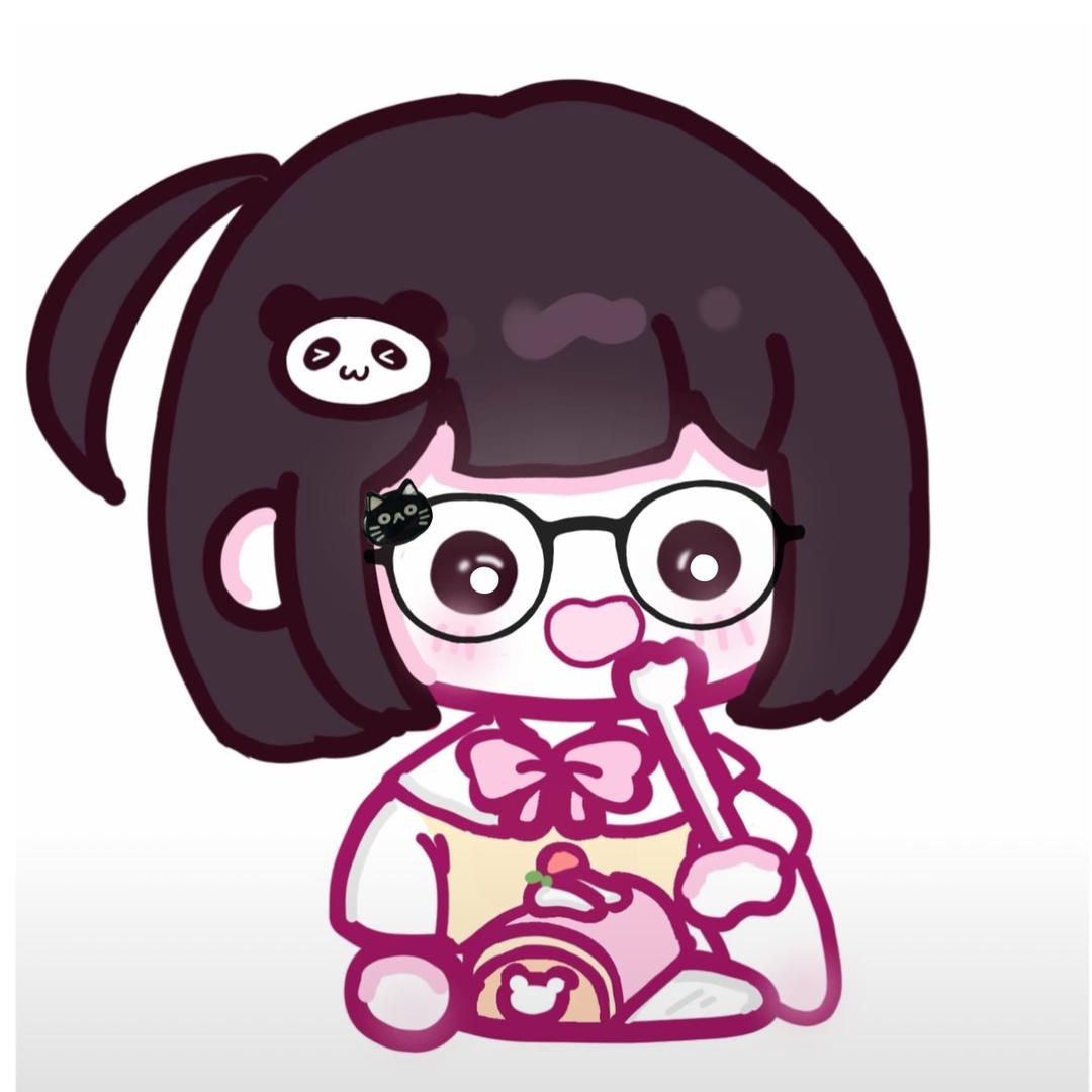 小诗妹