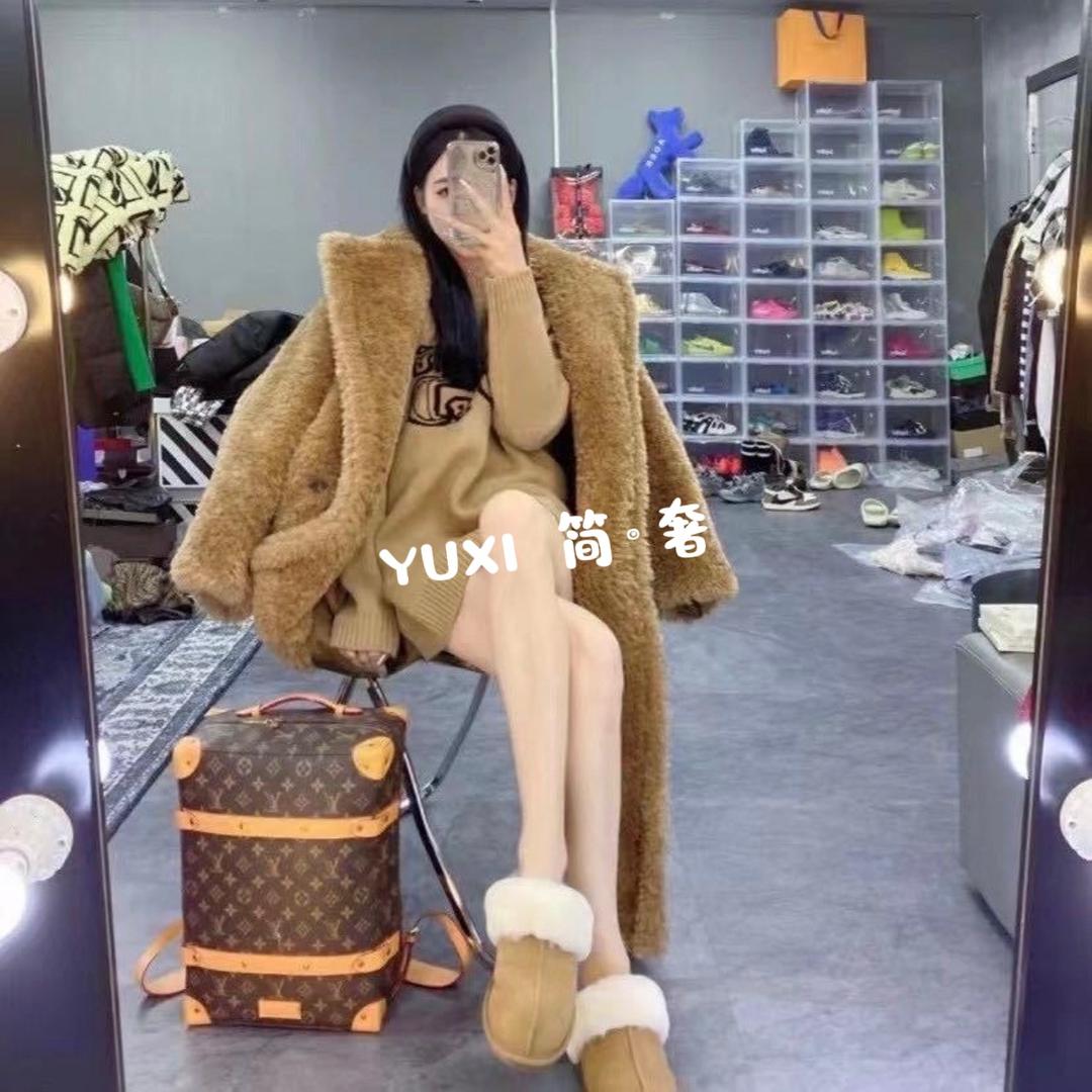YUXI-简·奢