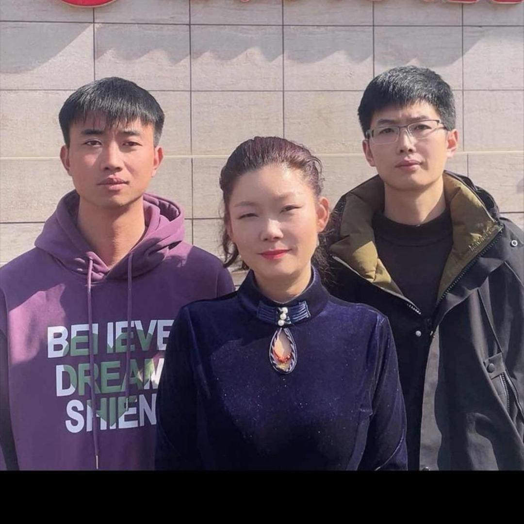 张亿友（郑州收徒）