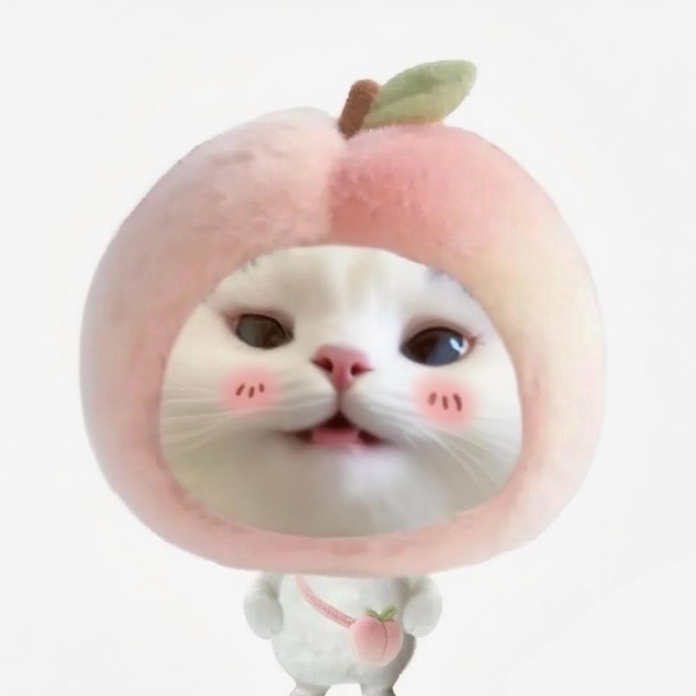 桃汁汁🍑