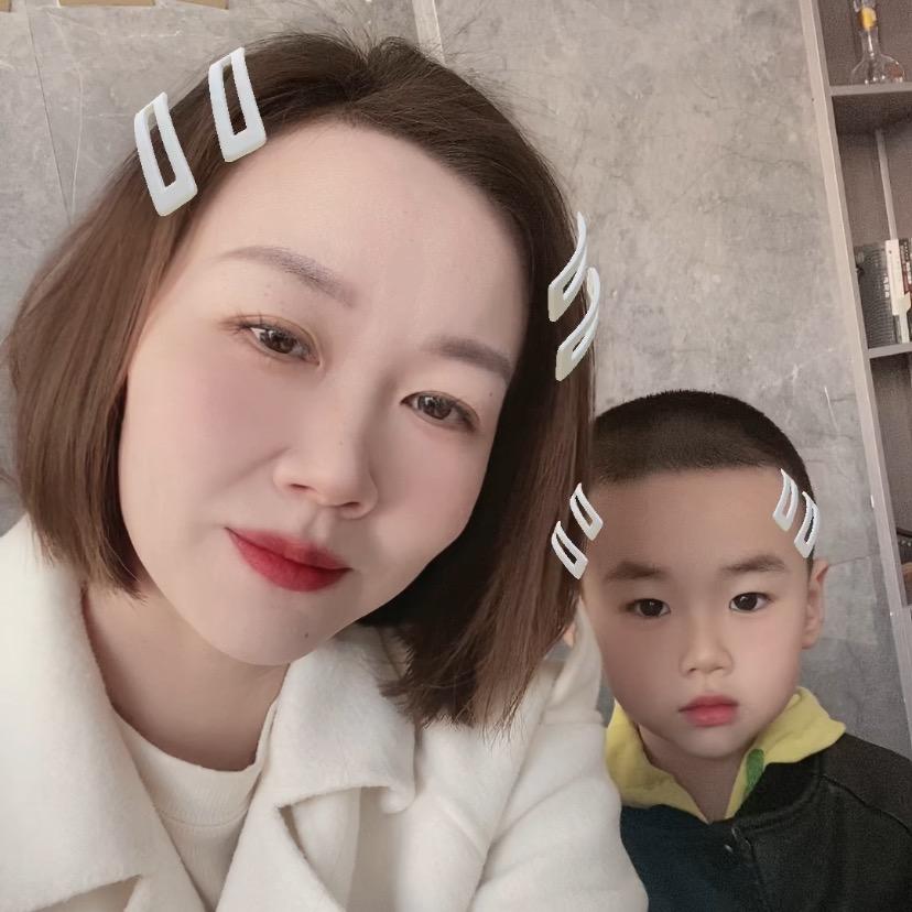 雪儿💋