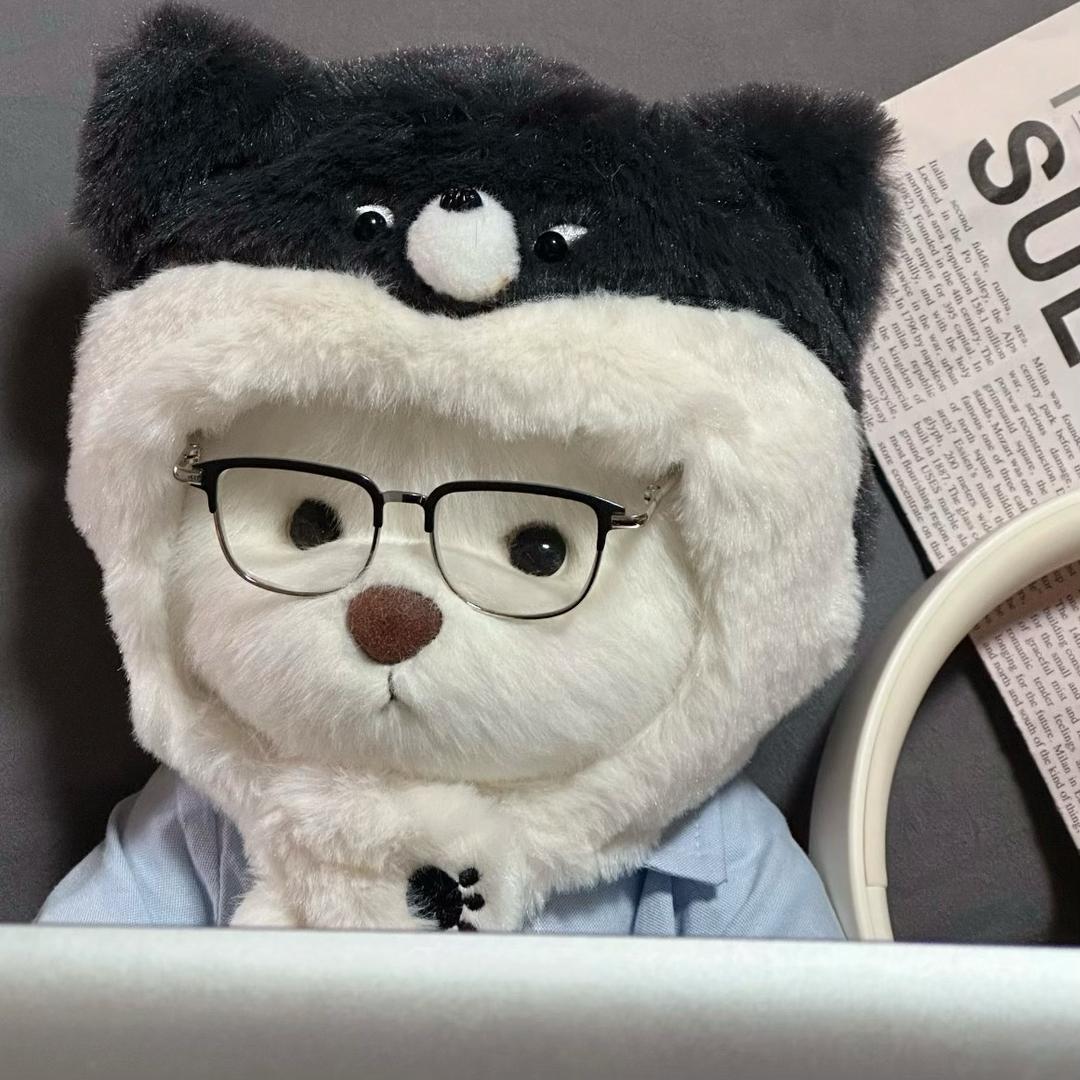 神秘人.