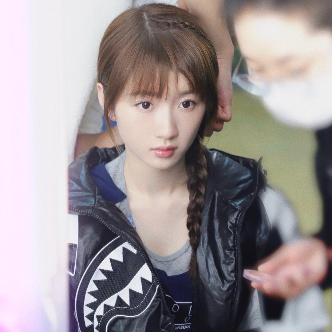 李浩菲Areil@抖音