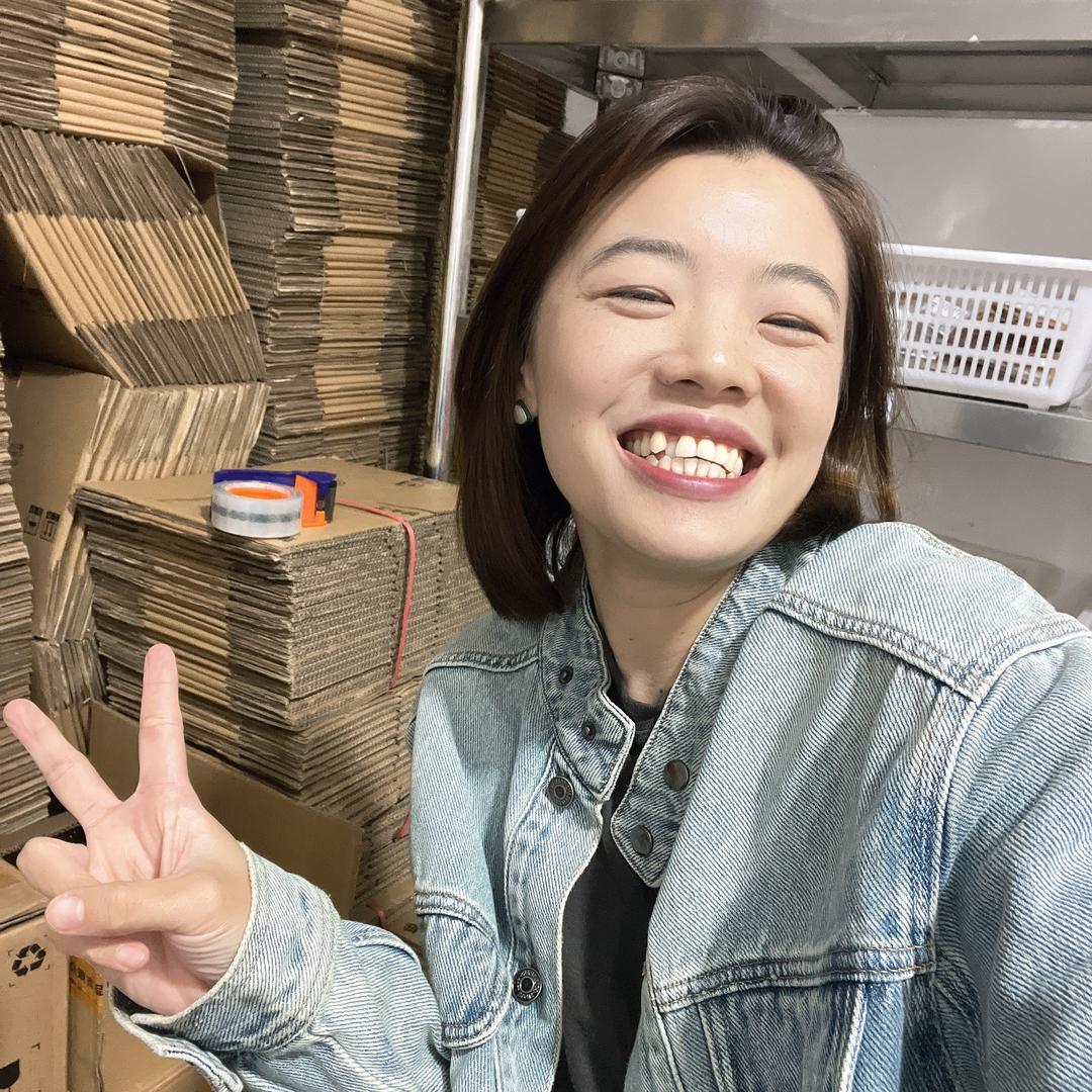 我叫小明子