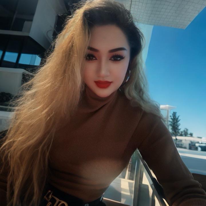 古丽努尔 歌手小号