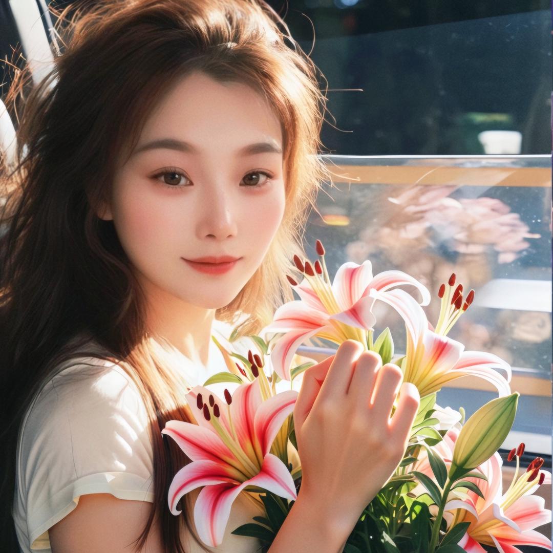 晚舟⛵