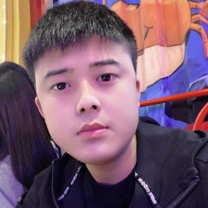 佳明🐯♏️（贤灿弟弟）