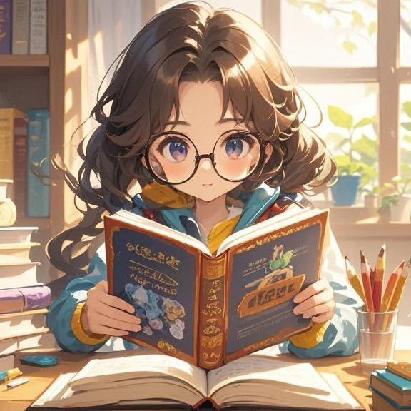 小刘书单