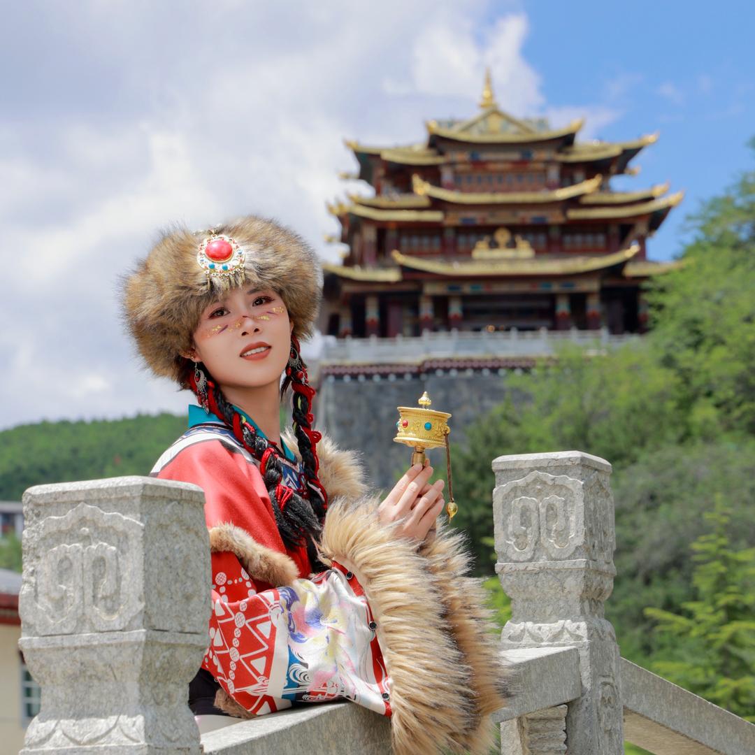 妳ᘗ小妖精
