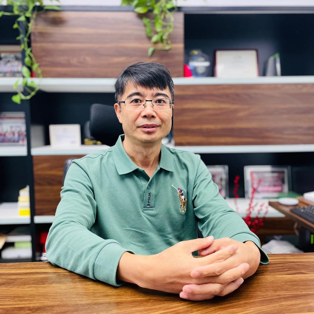 深圳市威科达科技有限公司