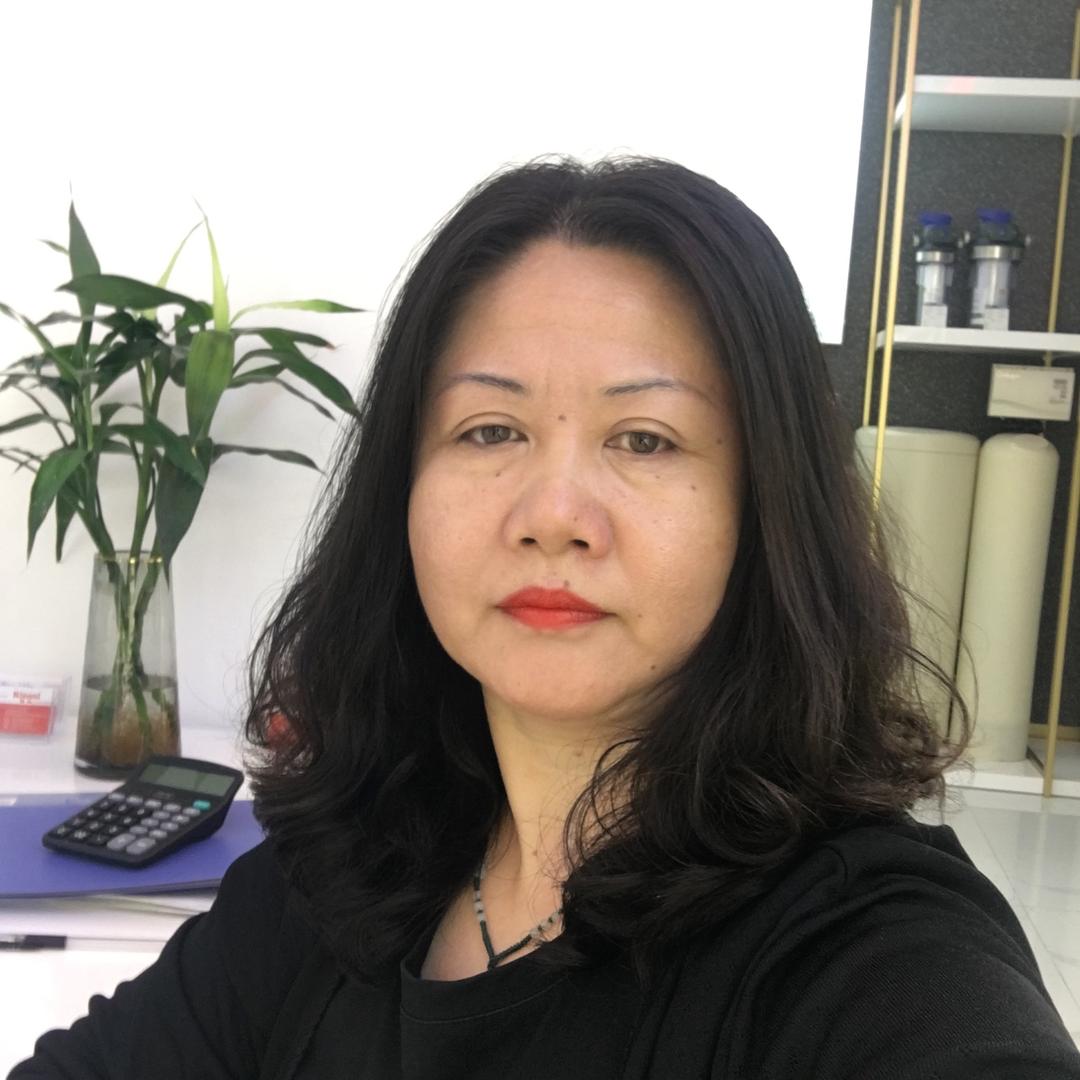 青岛富尔玛热水器康丽根净水