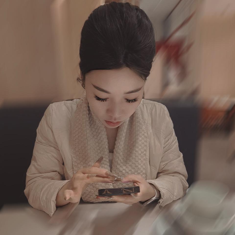 Ꮤ 不溫柔.