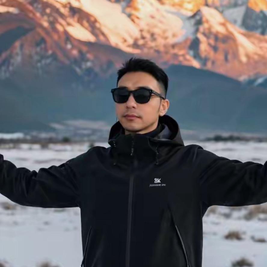 梁平(成都易得盛科技)