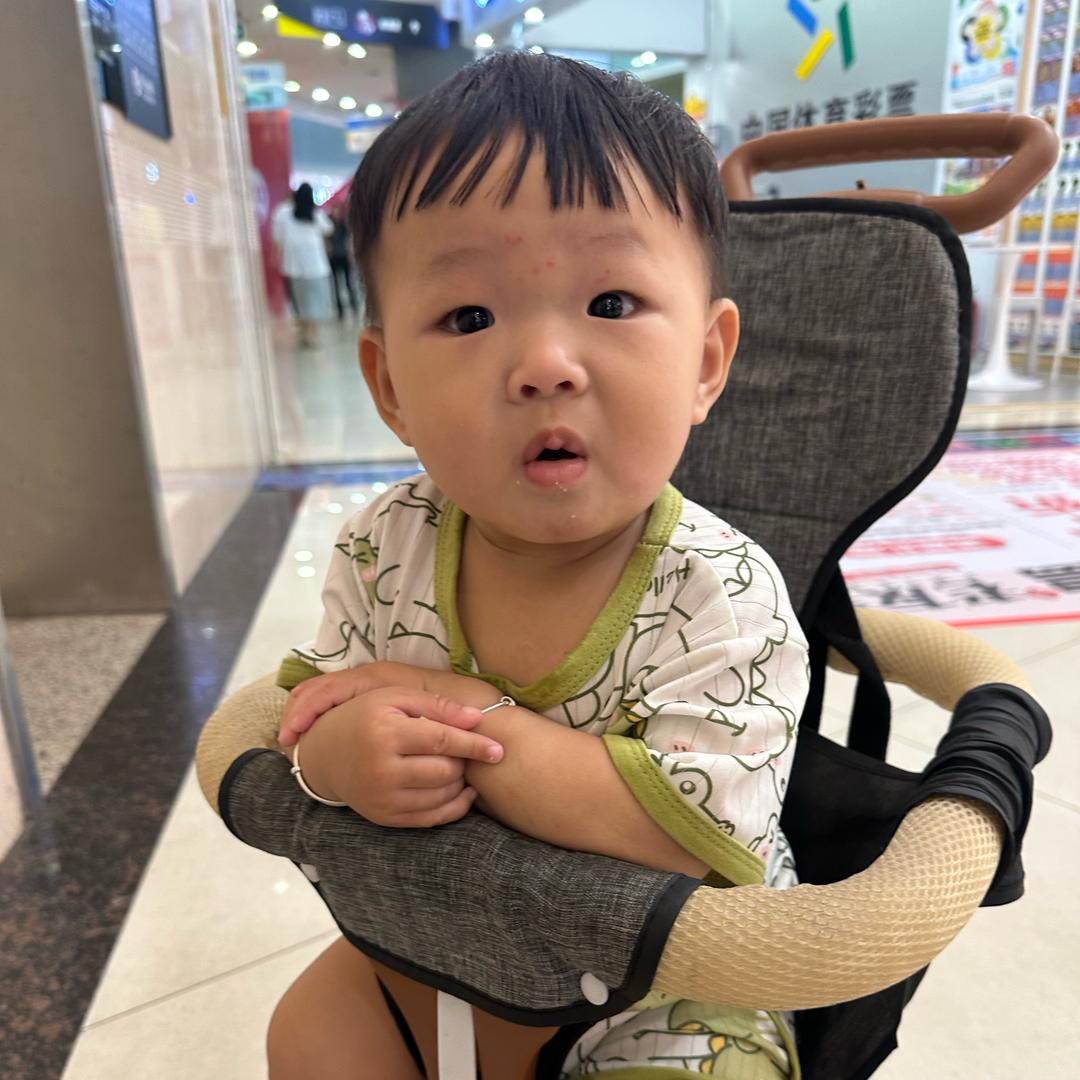 奶茶妹～