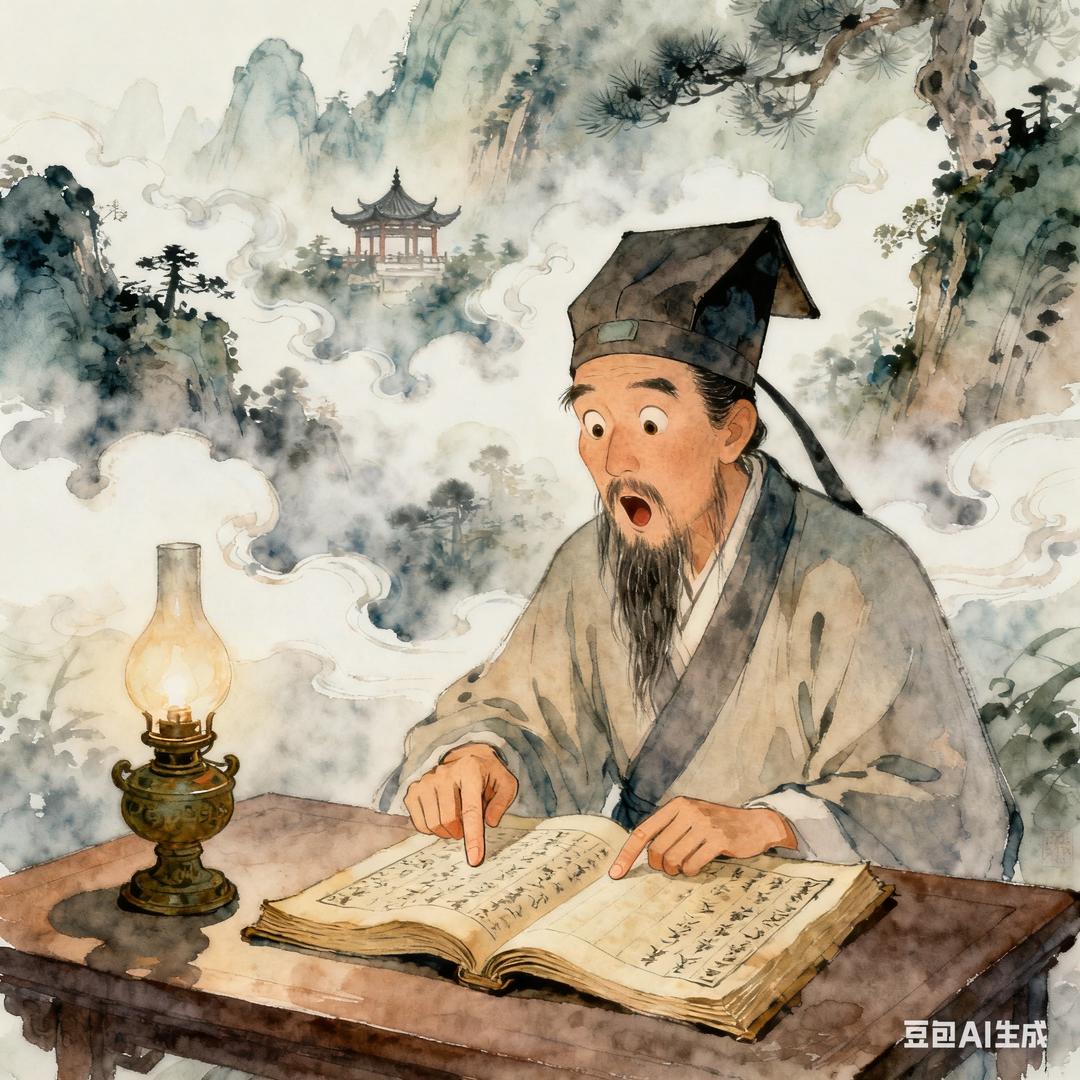 古今奇谭社