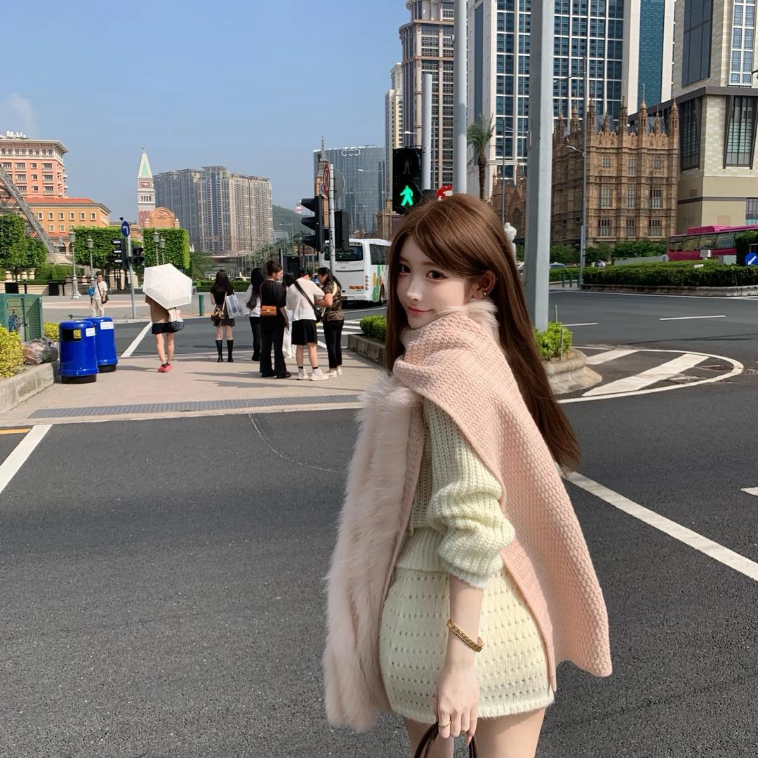 开心小咪