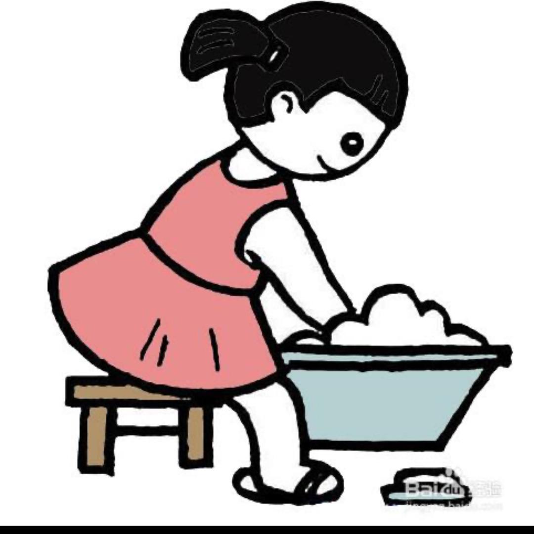 今天天气真漂亮