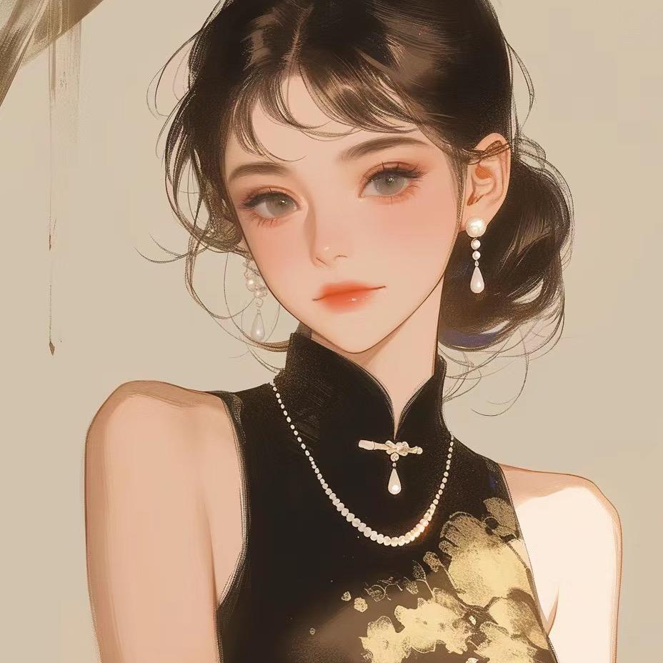 汉街小熊99自助女装旗袍