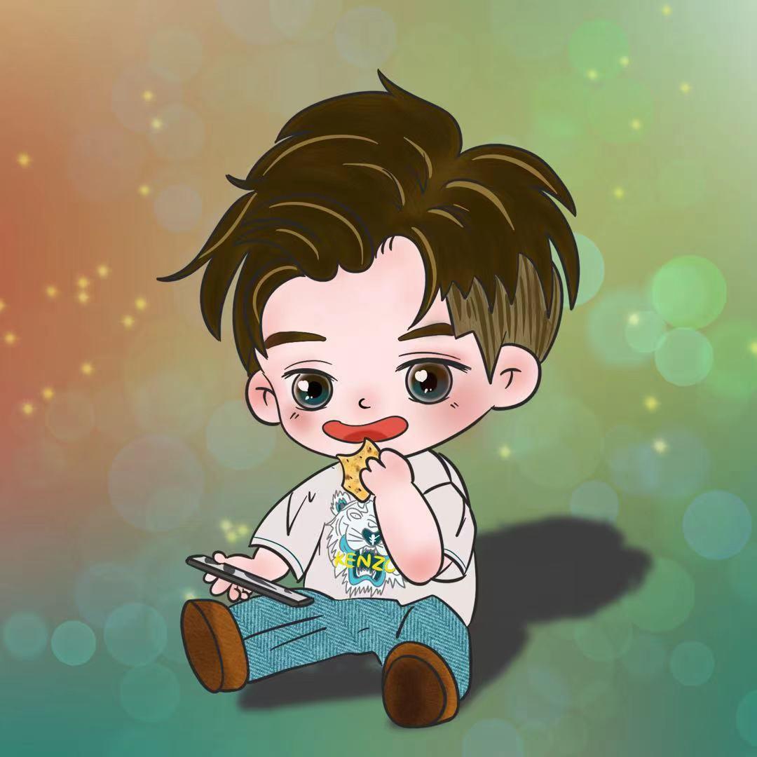 跟着公瑾吃喝玩乐