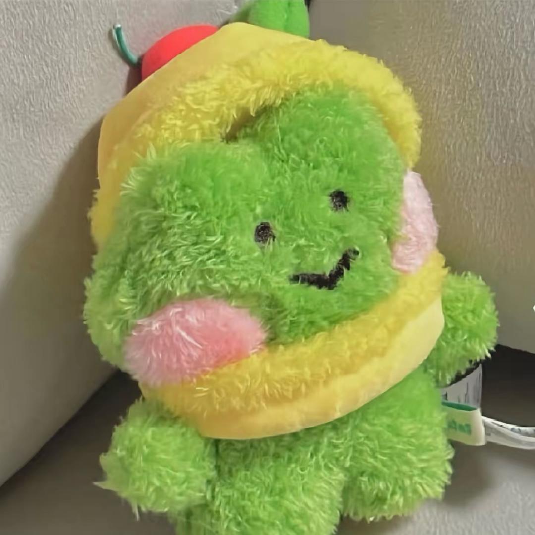 小饱
