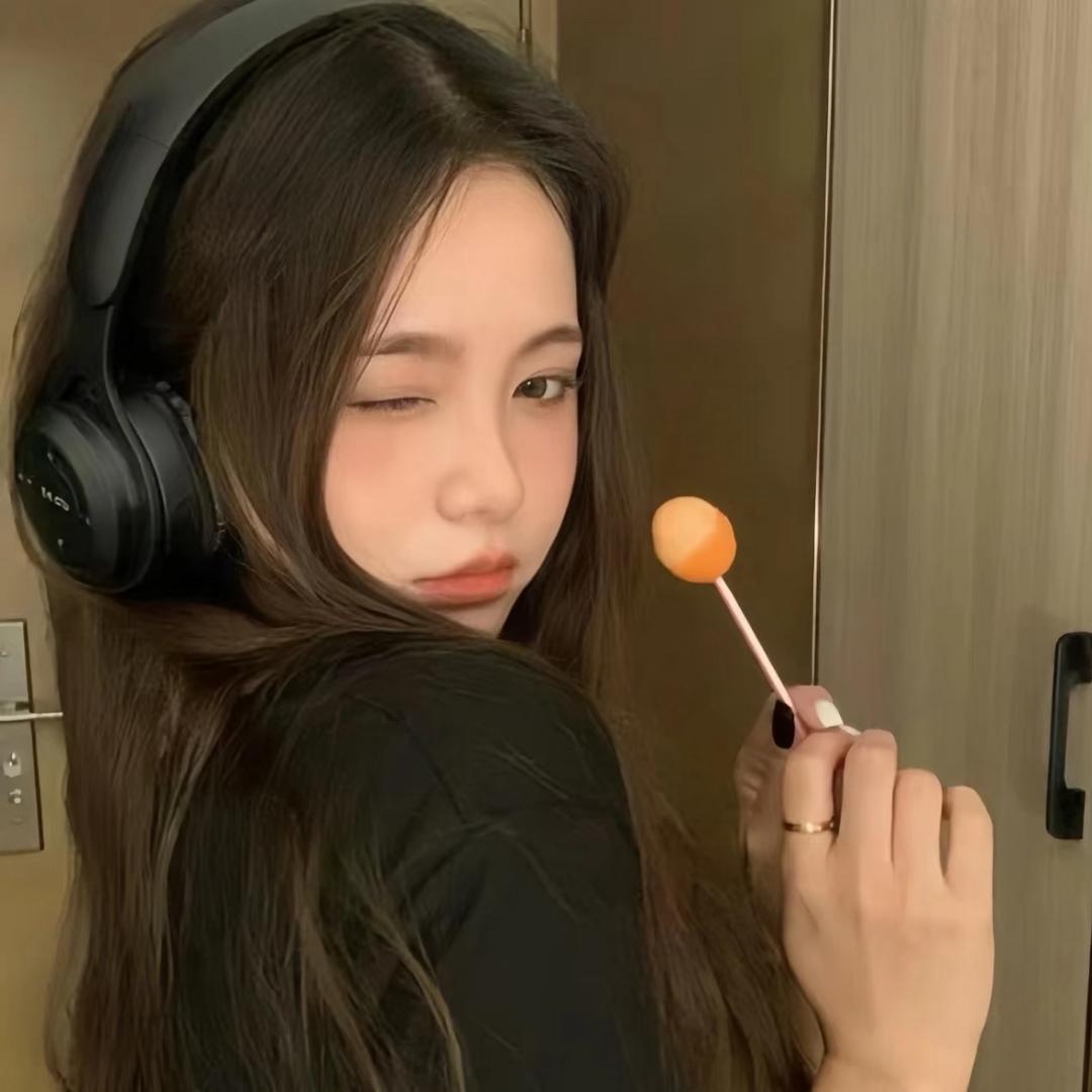 呆呆小悦
