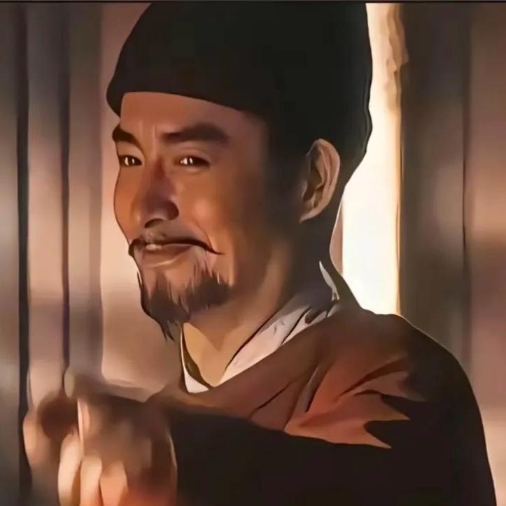 李世民