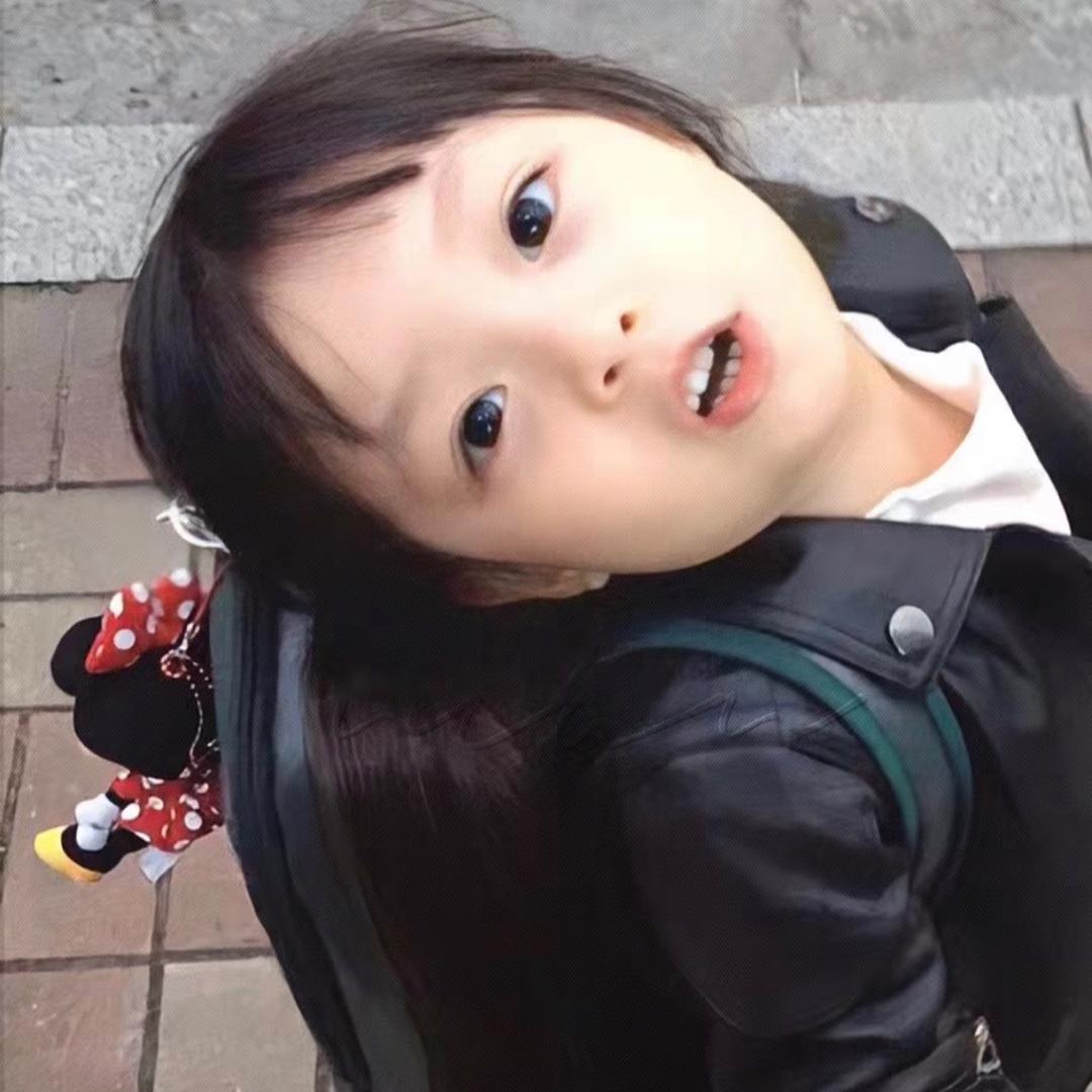 吵一架