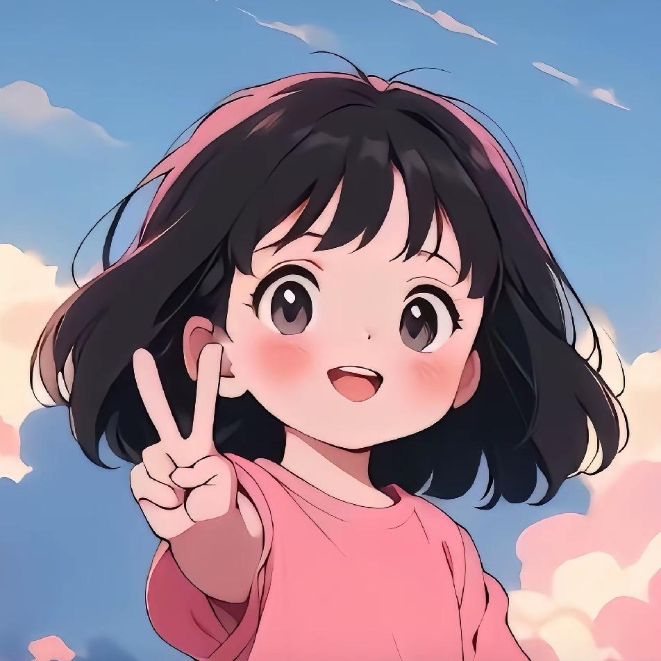 ✨ 欣欣 🐬吖