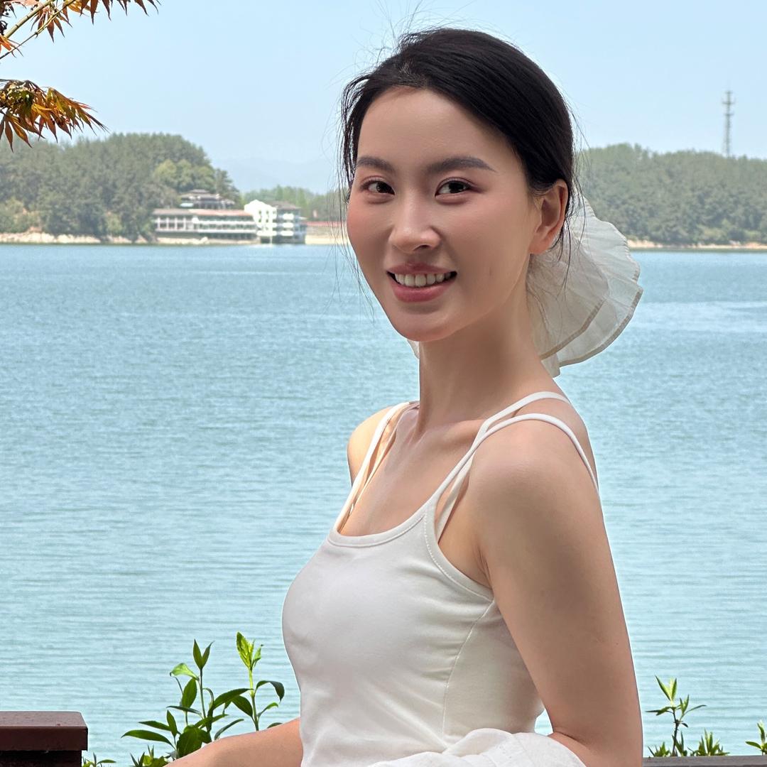 喵miao~