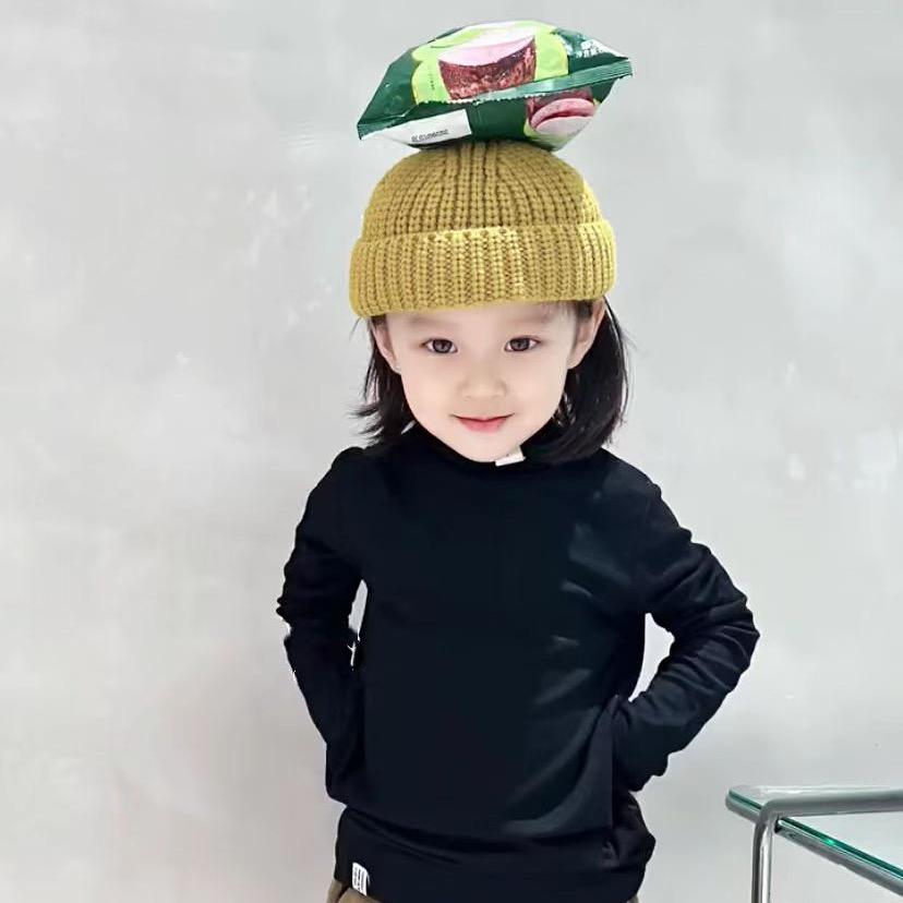 织里付小付童装