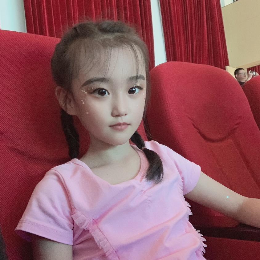 妮小妮生活