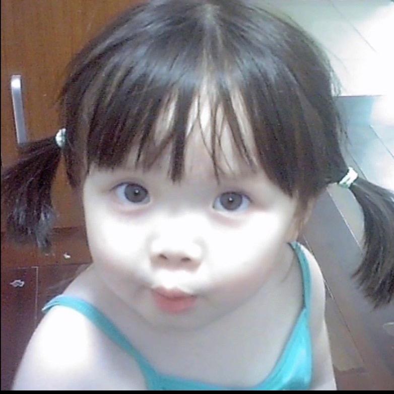子琪不生气