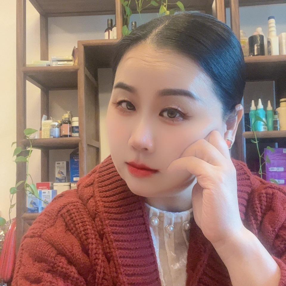 静姐😃