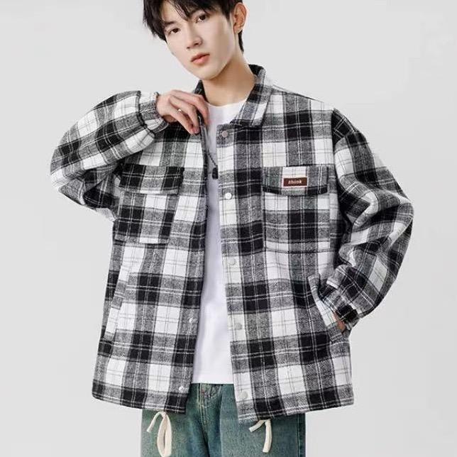 麦林品牌仓服饰