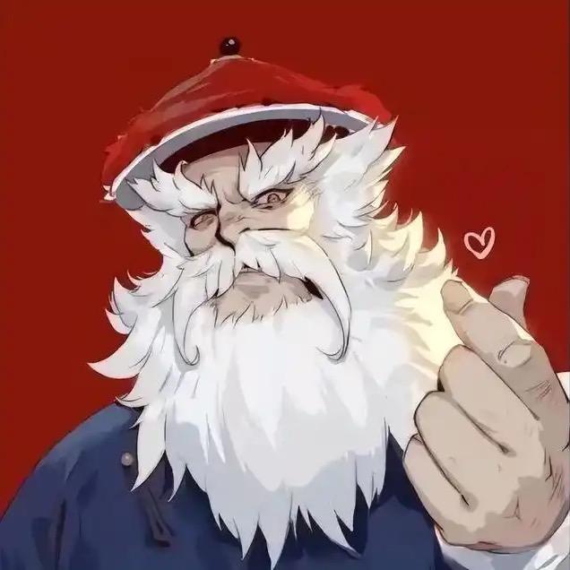 马一样的眼睛👀