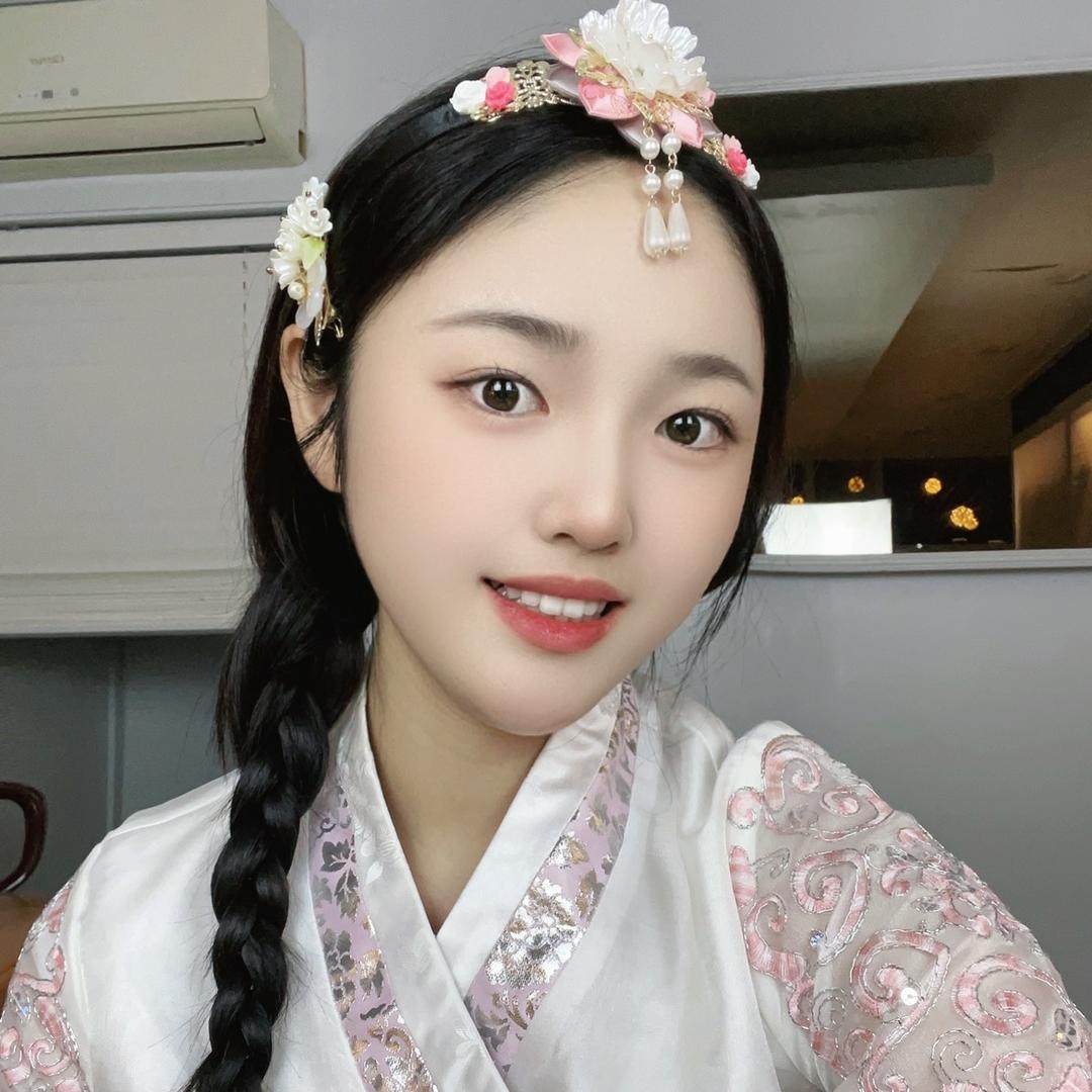 小崔妹妹