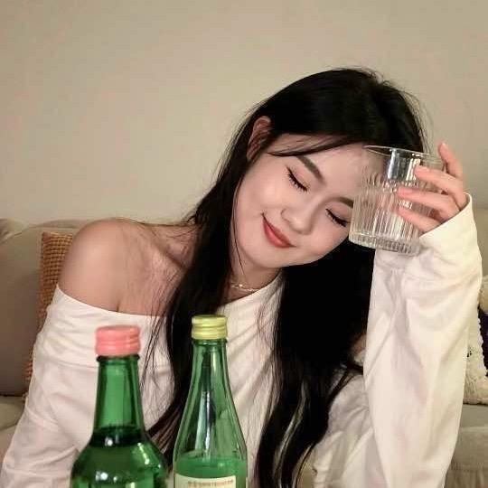 倩倩的朋友圈