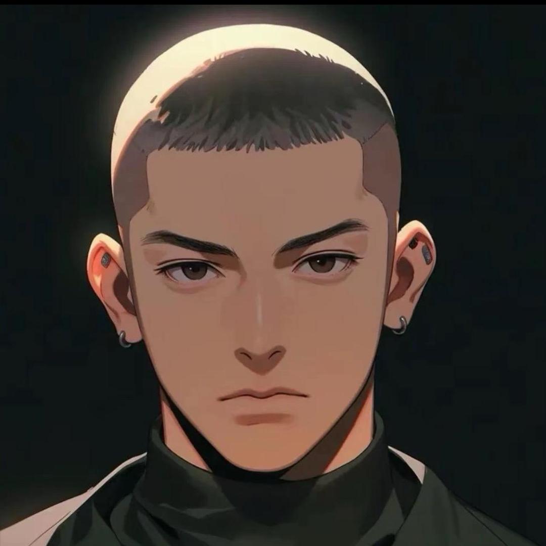 卍.
