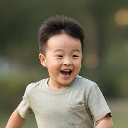 王小胖(泉兮精华水福利专场）