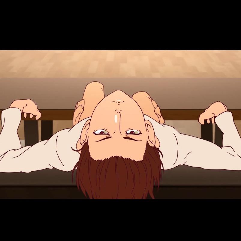 内脏坏了