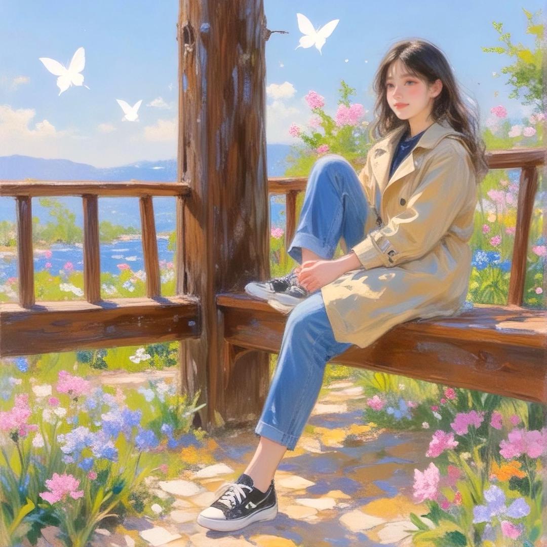文静家✨