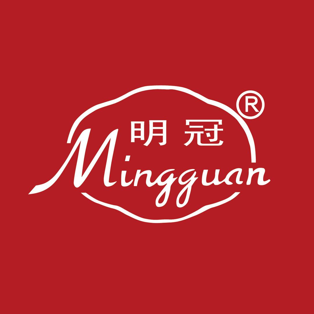 明冠汉家味食坊零售店