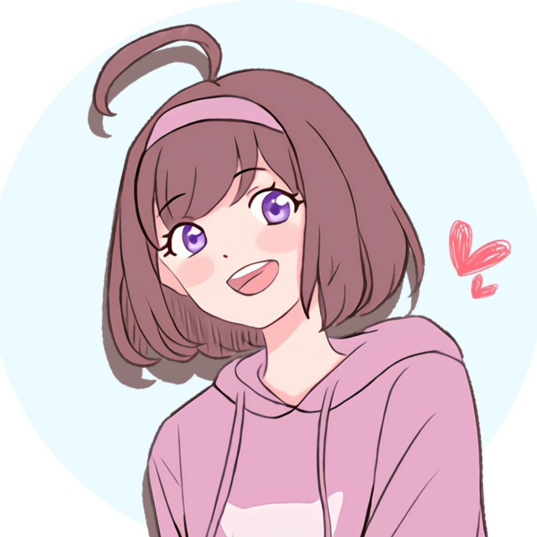 青豆小仙女