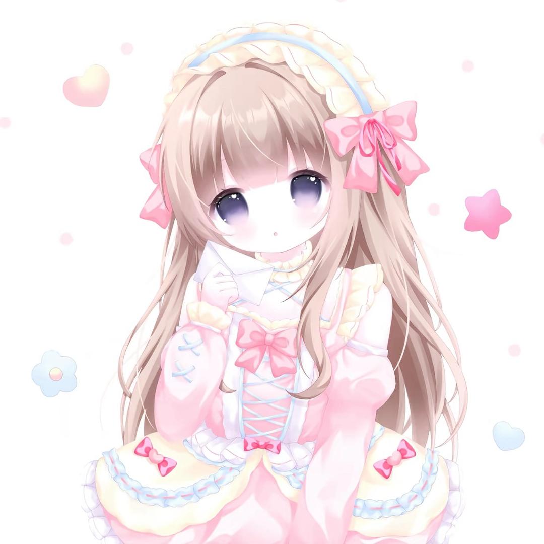 萌