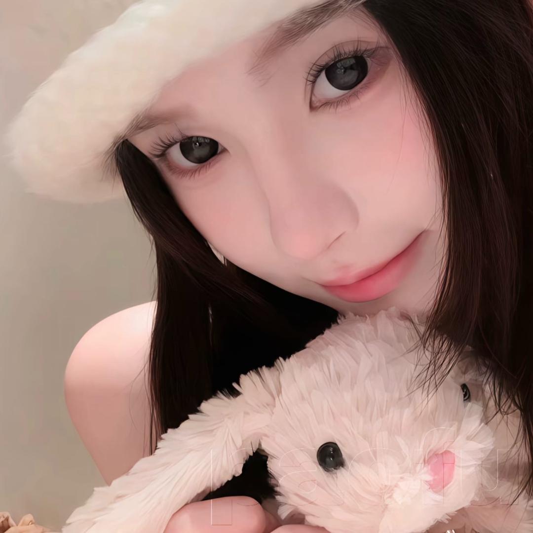 哄哄我呗💤
