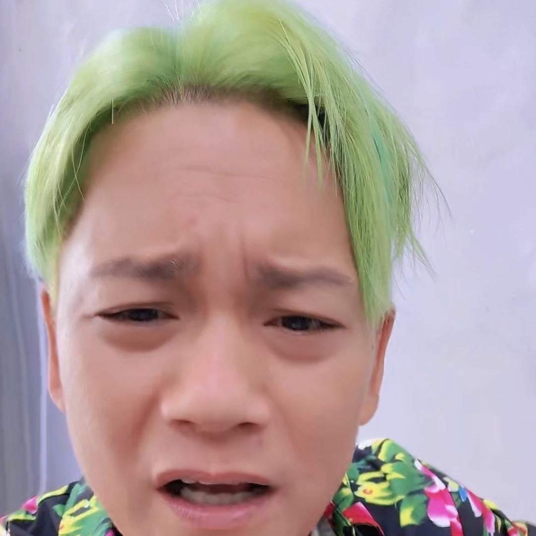 爱后余生