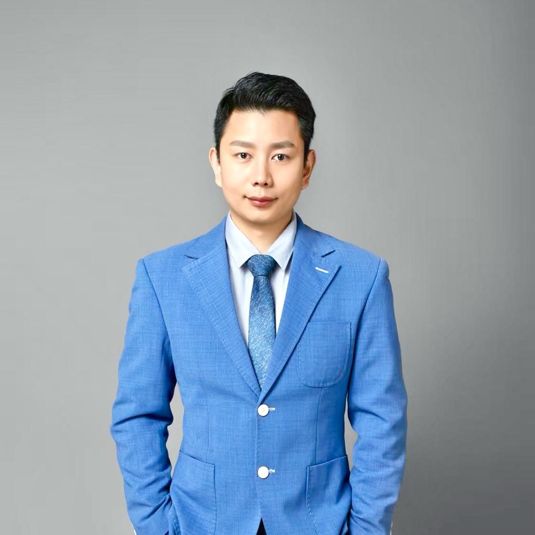 合肥富贵说房-彬哥