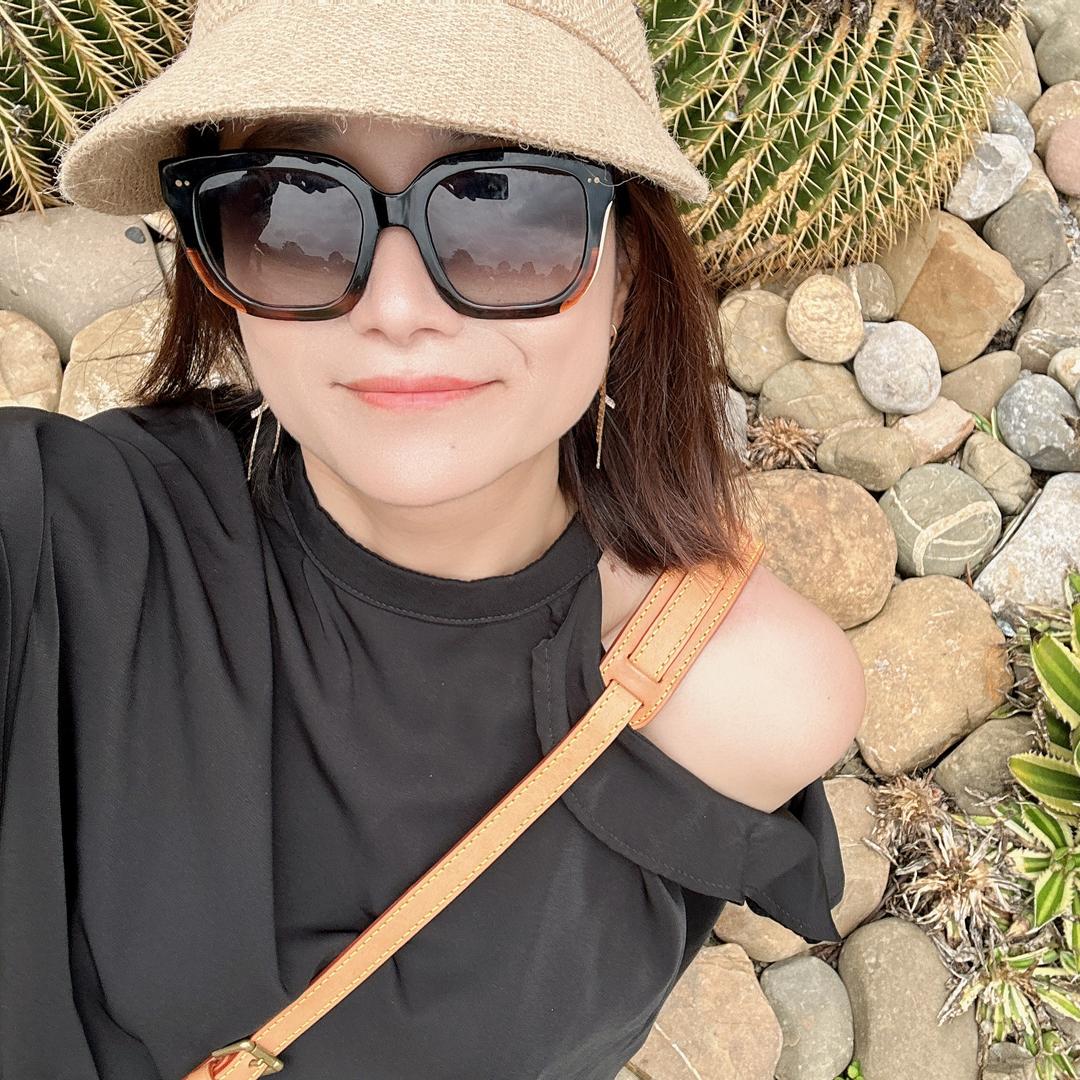Miss夏安妮
