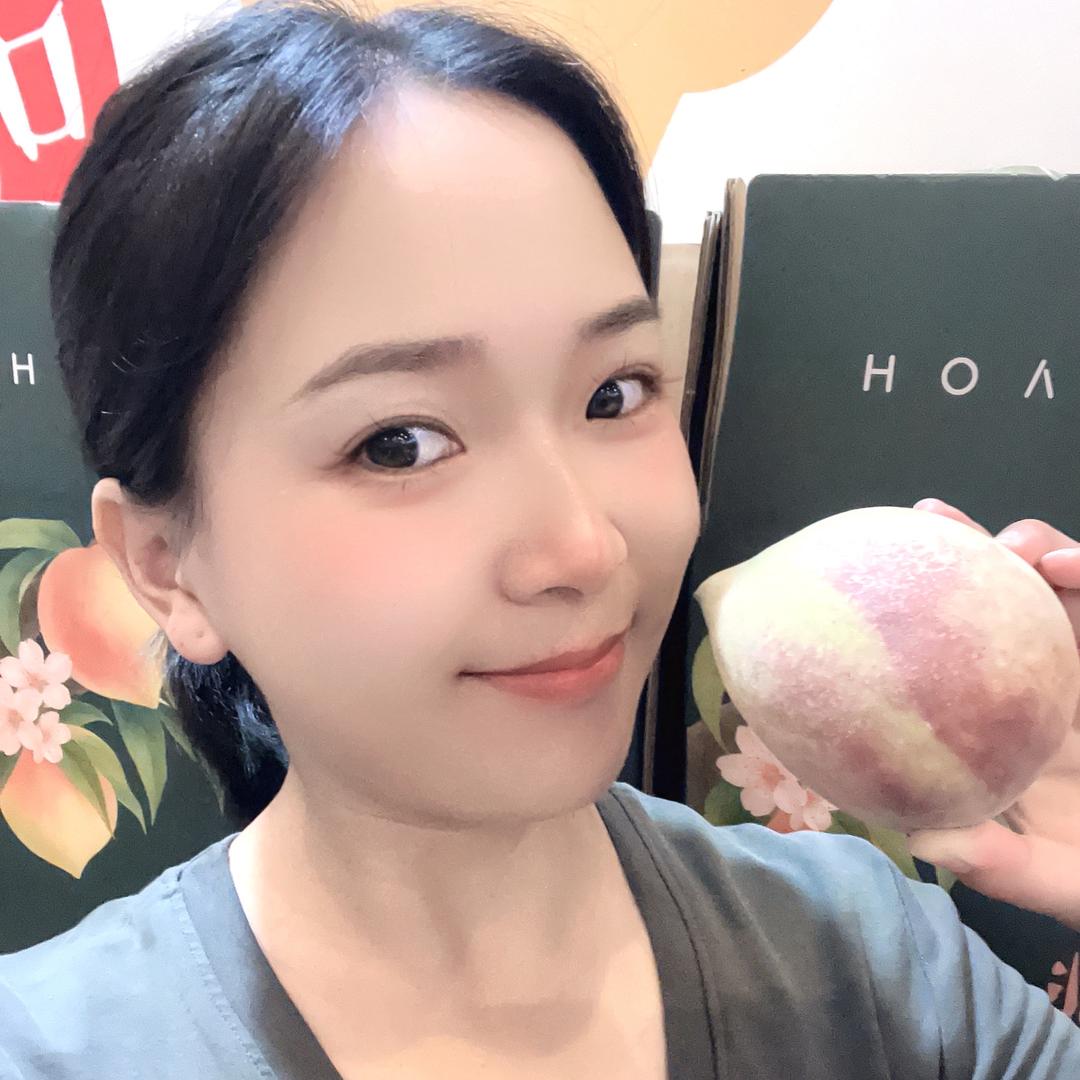 禧迎迎综合好货店（开远鹰嘴桃）